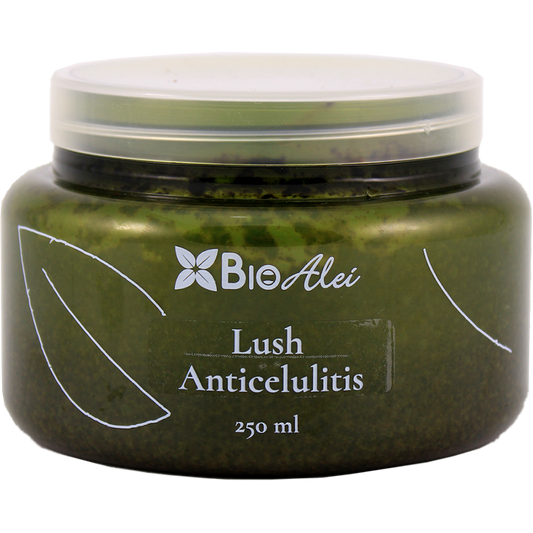 Lush Anticelulitis 250ML (NLB)