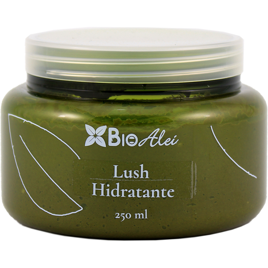 Lush Hidratante 250ML (NLB)