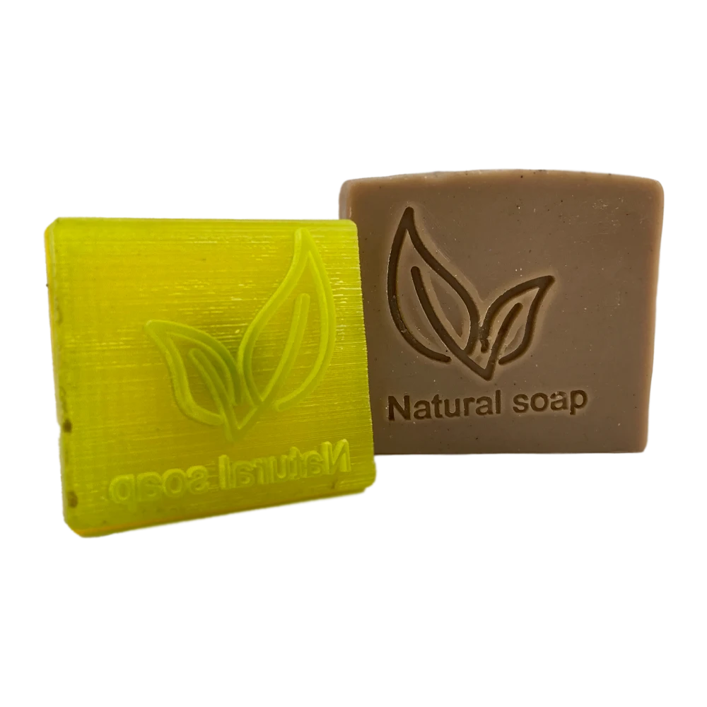 Sello Natural Soap