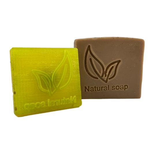 Sello Natural Soap