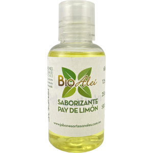 Saborizante Pay de Limón 60ML