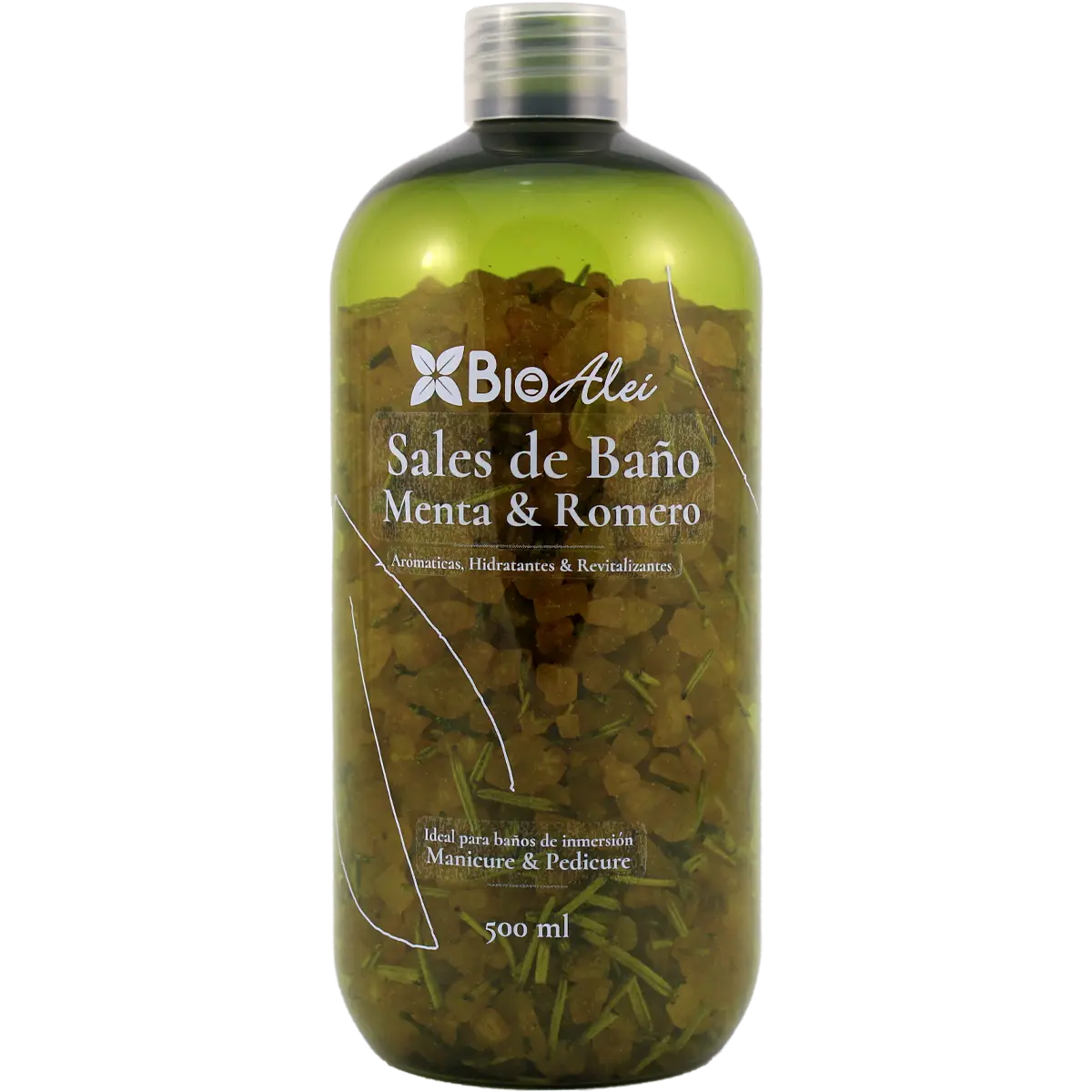 Sal de Mar de Menta & Romero (NLB)