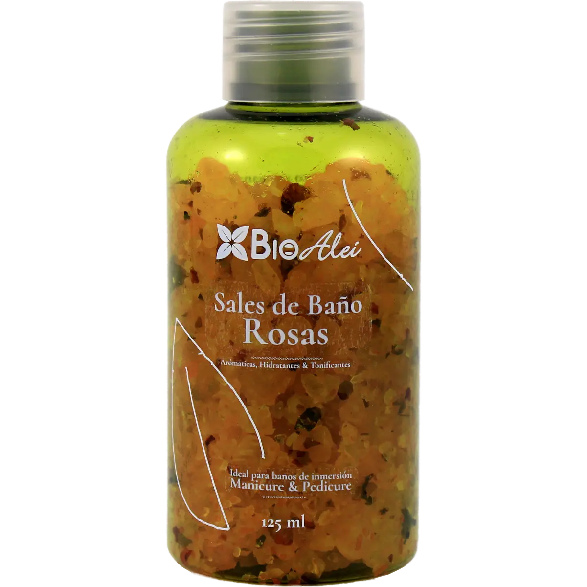 Sal de Mar de Rosas (NLB)