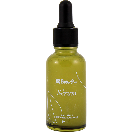 Sérum Nutritivo e Hidratante Antiedad 30ML (NLB)