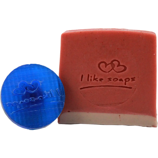 Sello I Like Soaps