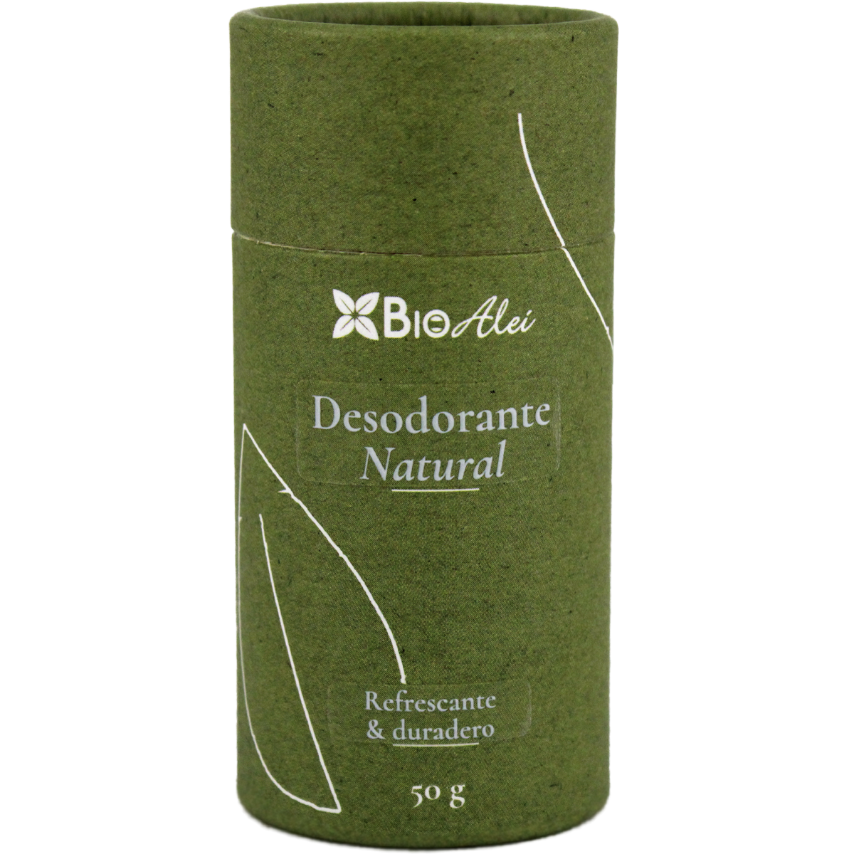 Desodorante Natural 50G (NLB)