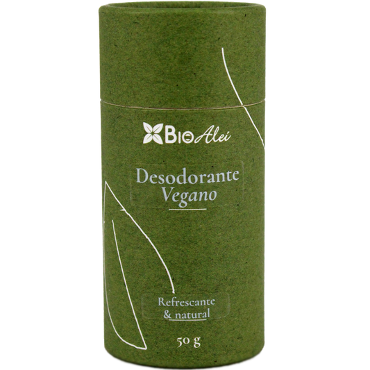 Desodorante Vegano 50G (NLB)