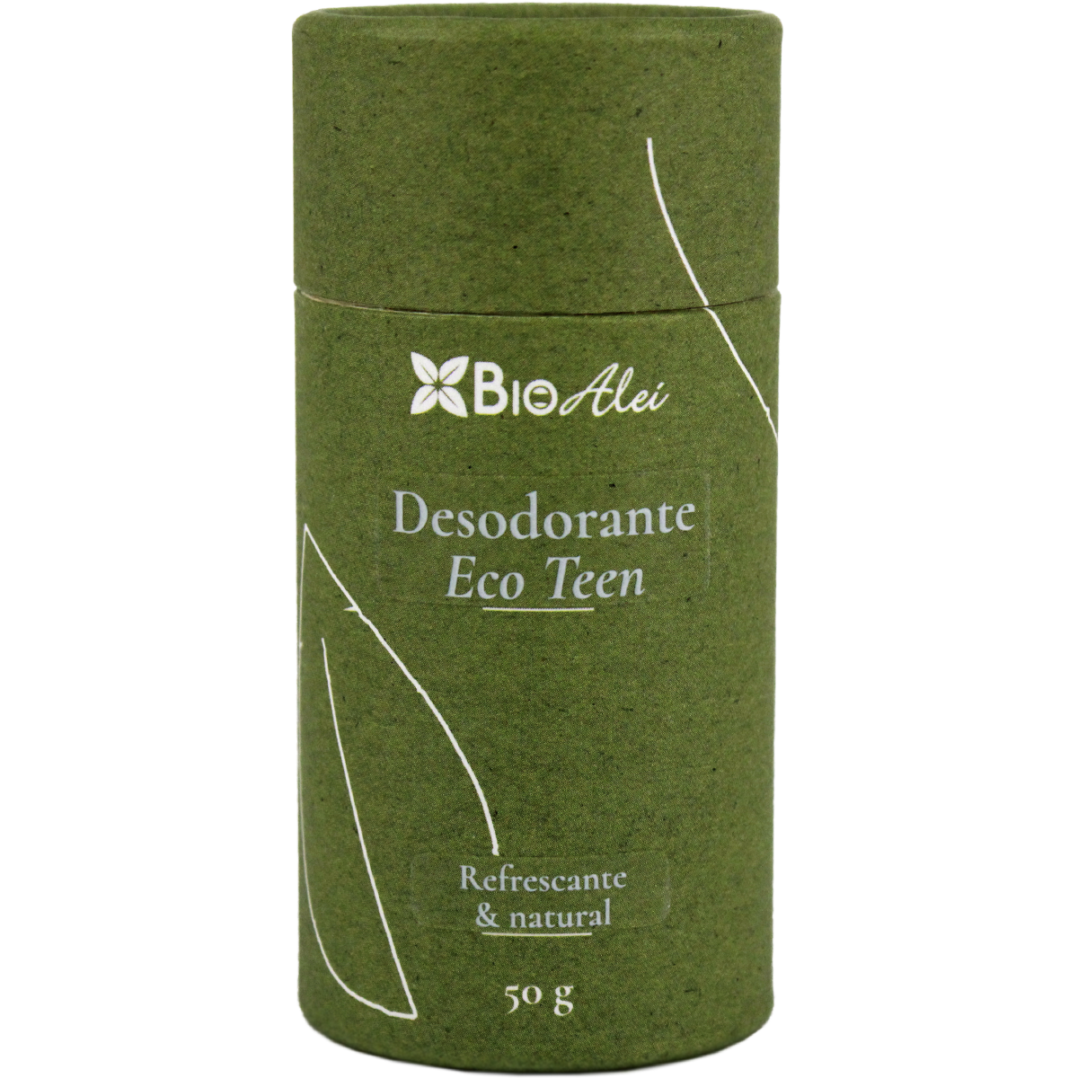 Desodorante Eco Teen 50G (NLB)