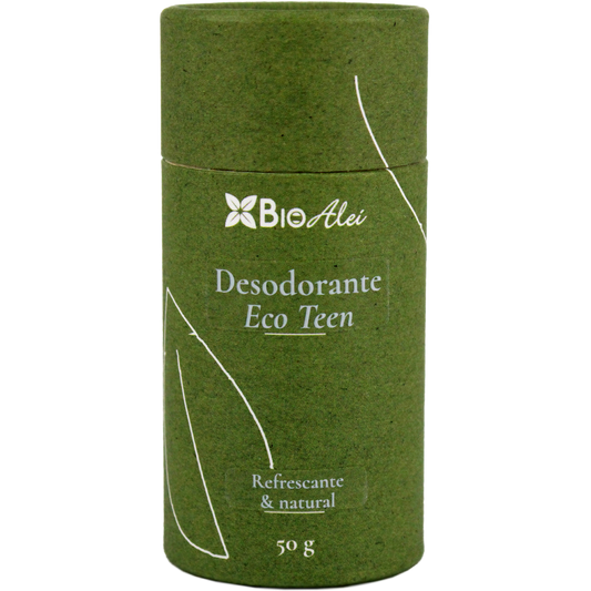 Desodorante Eco Teen 50G (NLB)