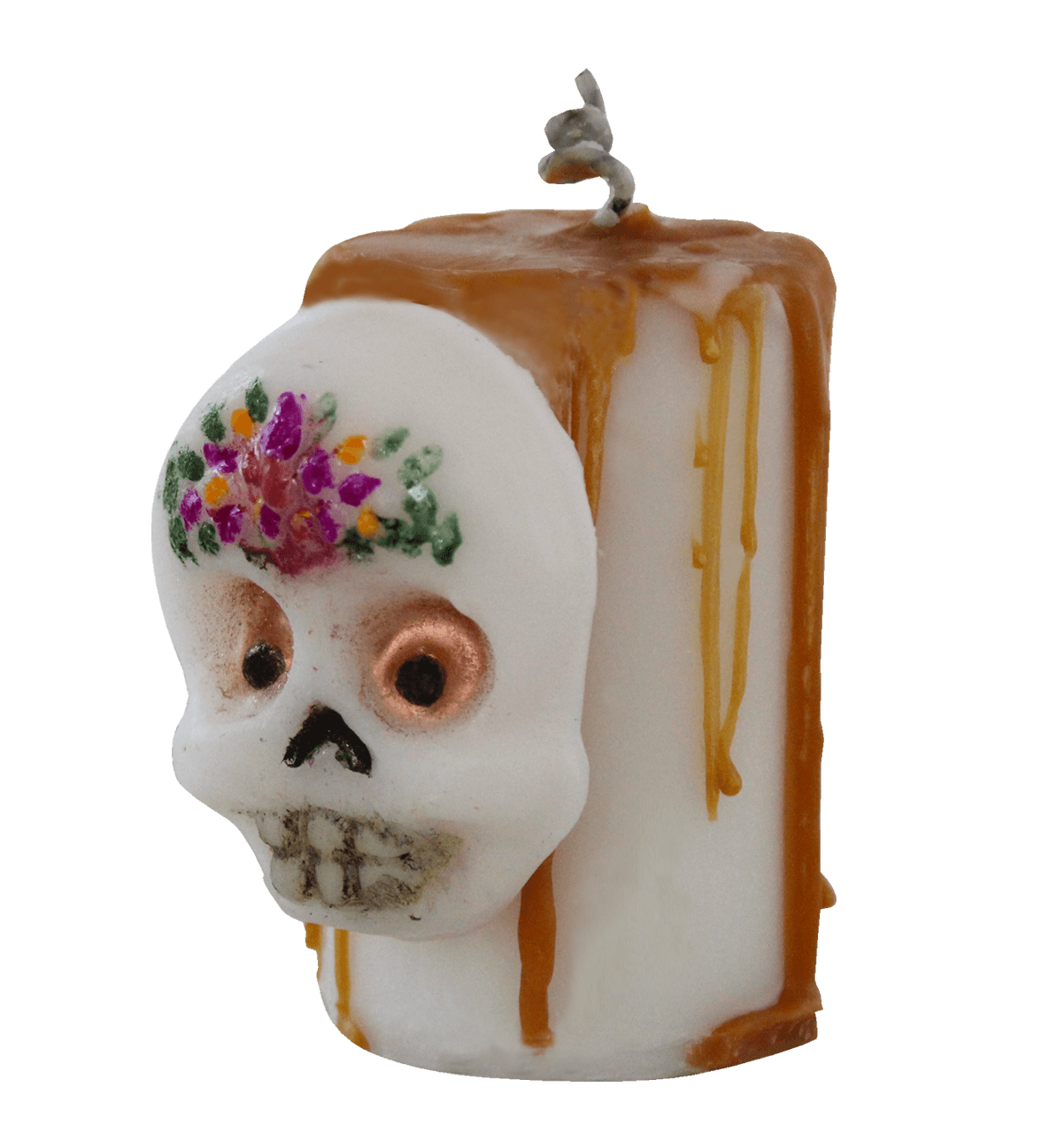 VELA DE CALAVERA