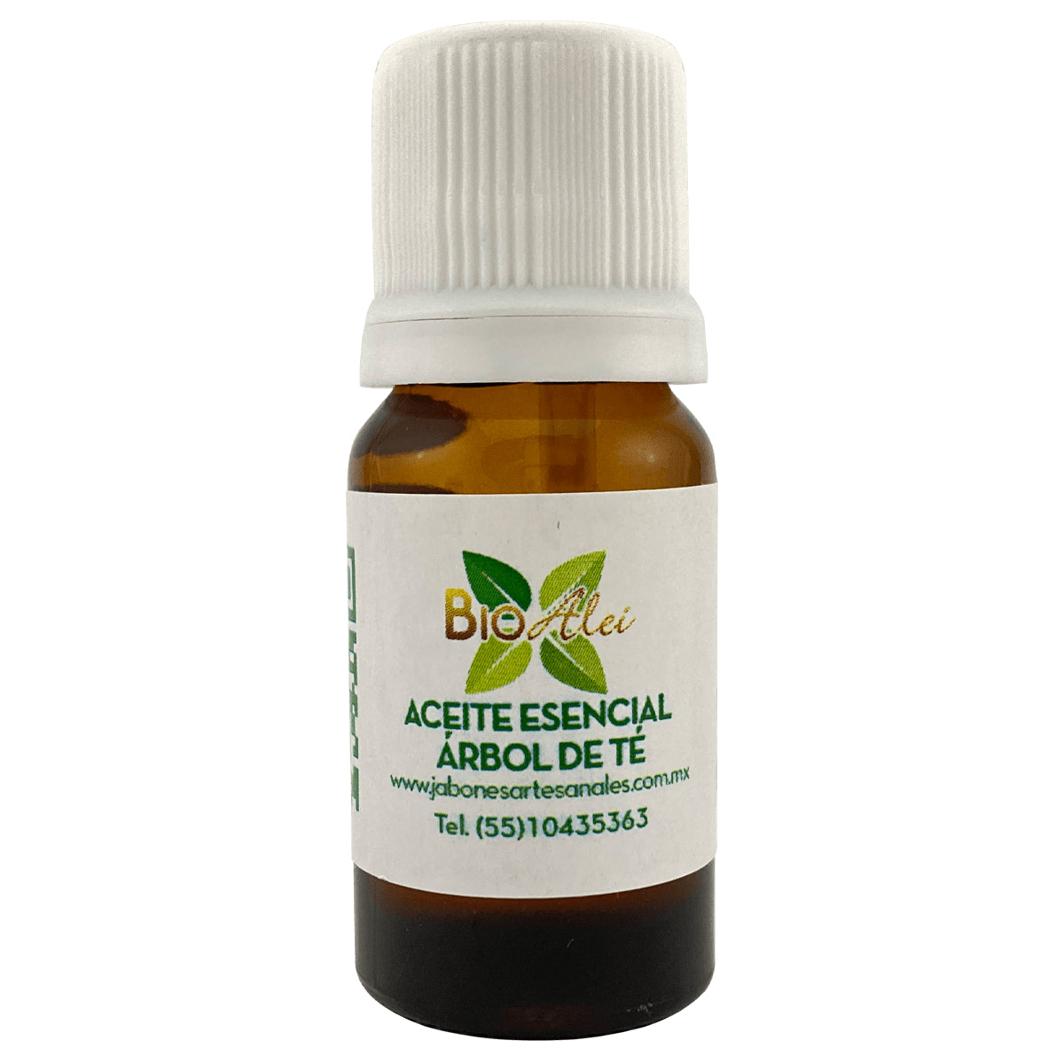 Aceite Esencial Árbol de Té