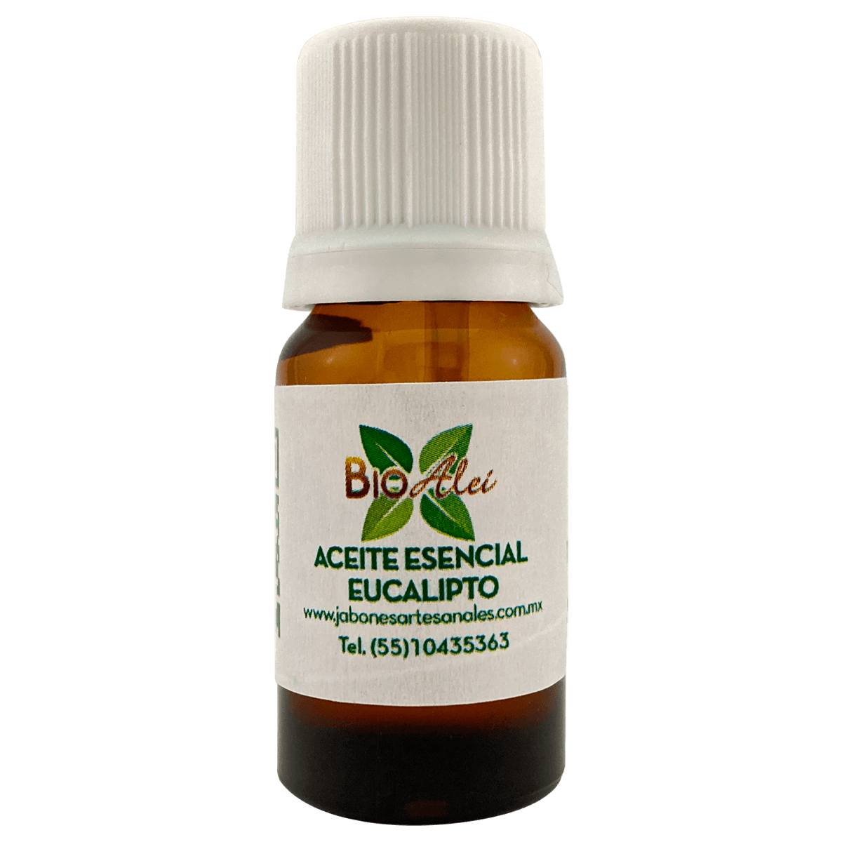 Aceite Esencial Eucalipto