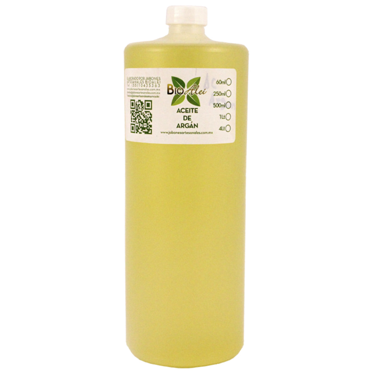 Aceite de Argán