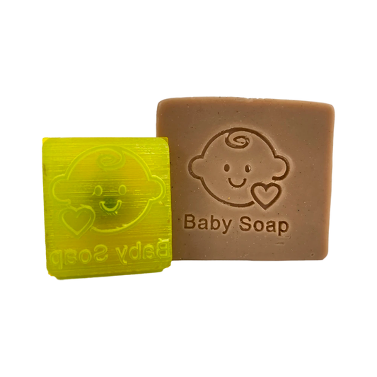 Sello Baby Soap