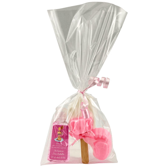 SET BABY SHOWER