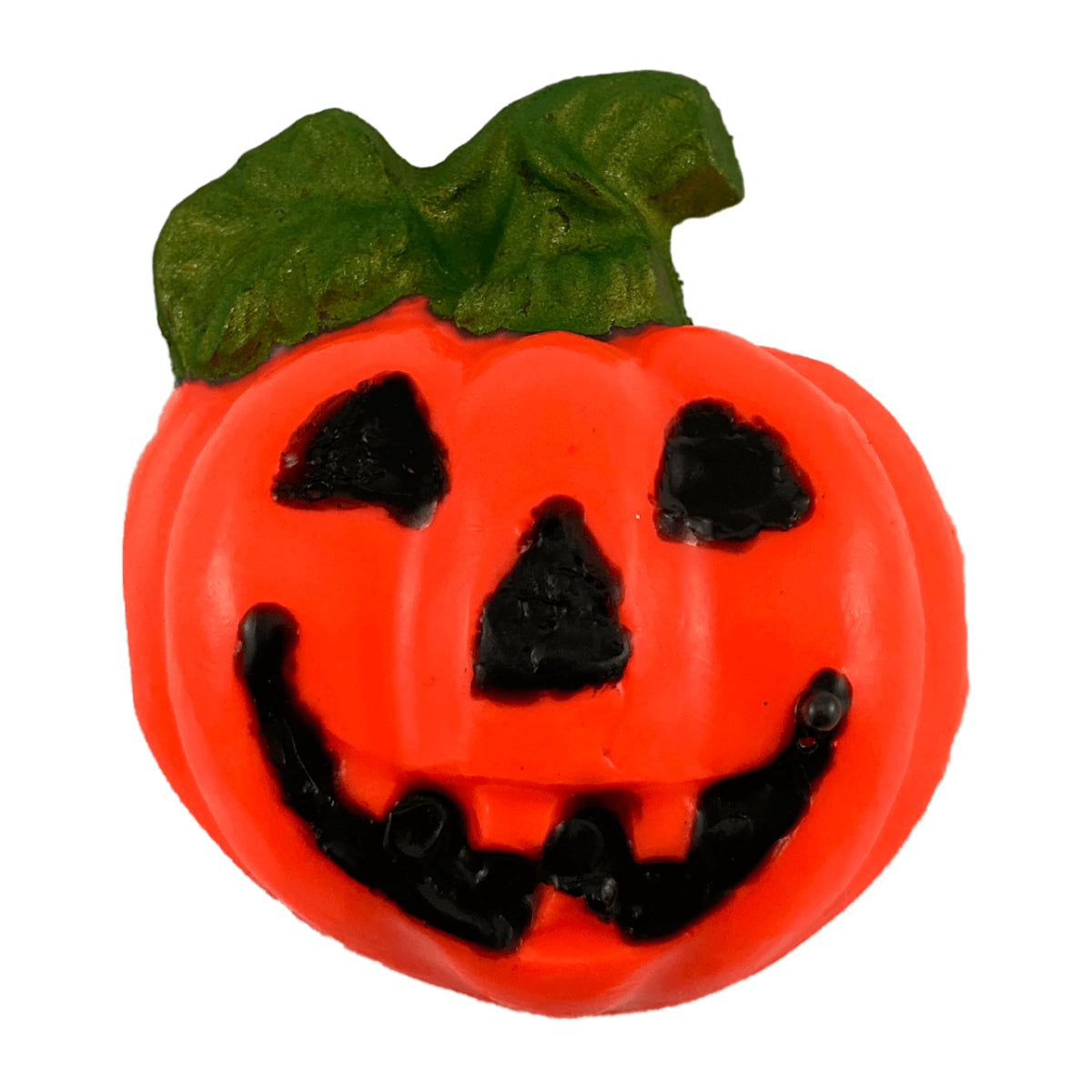 CALABAZA SONRIENTE DE HALLOWEEN