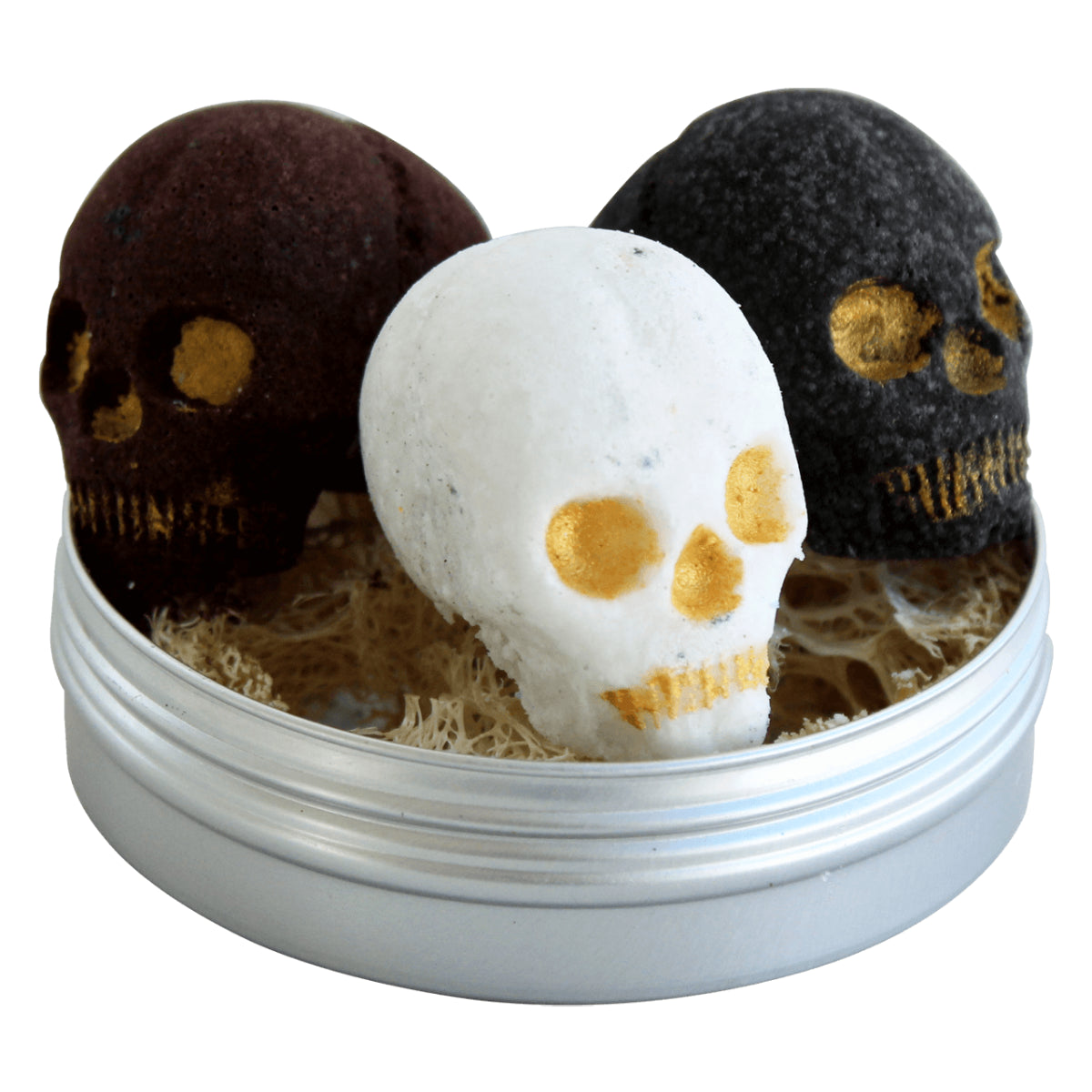 BOMBAS EFERVESCENTES LAS 3 CALAVERAS 94G