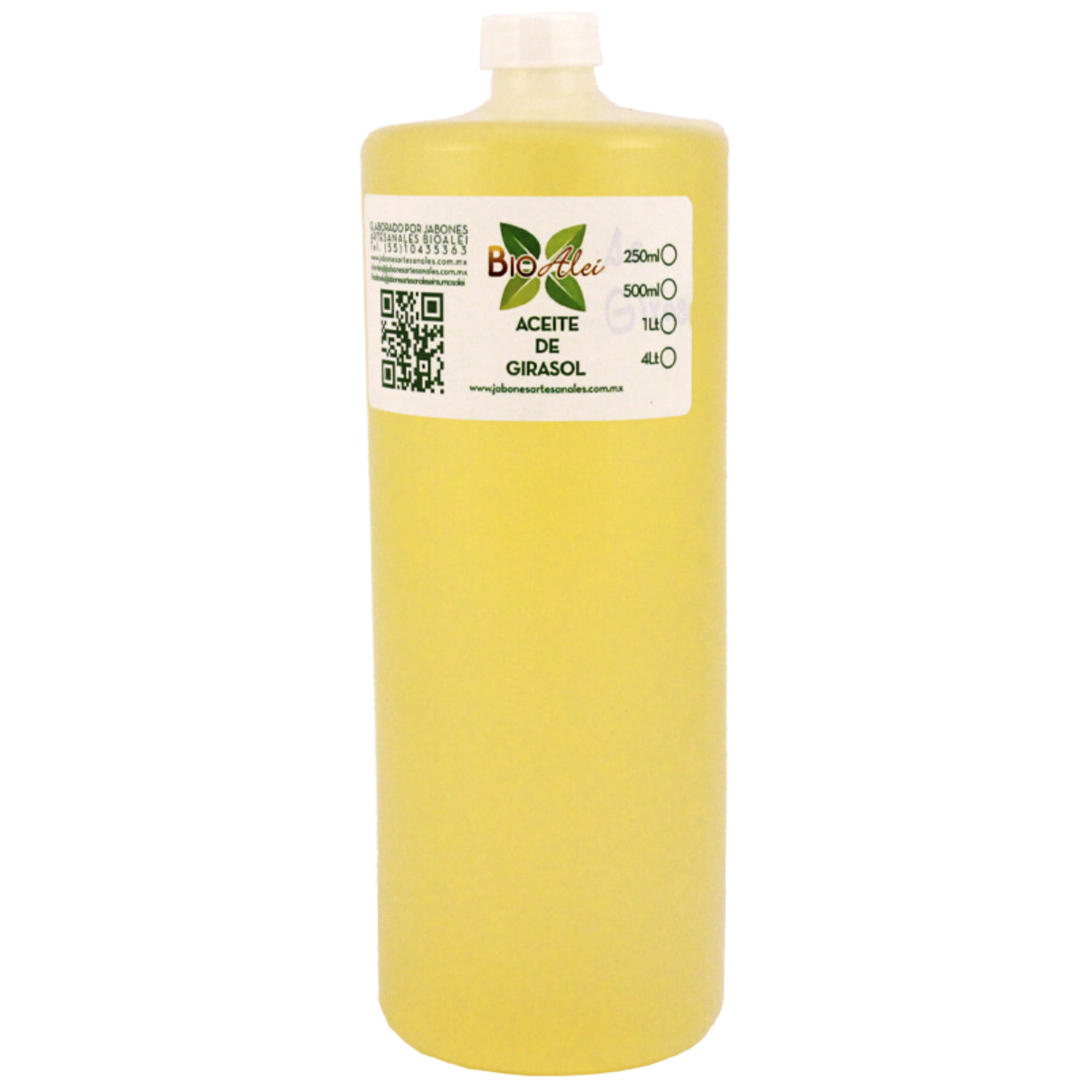 Aceite de Girasol