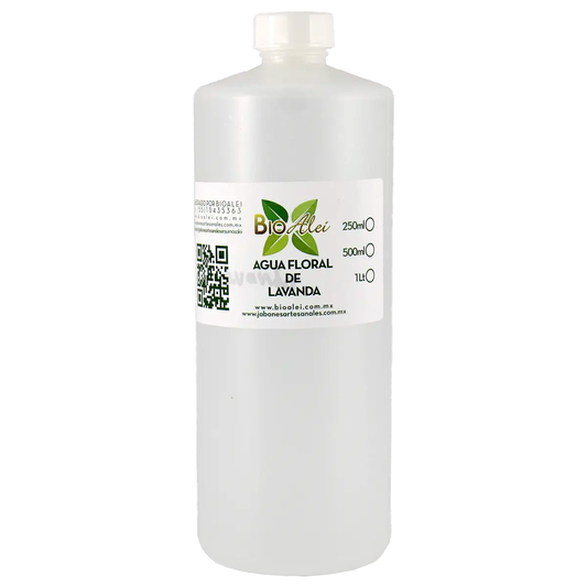 Agua Floral de Lavanda