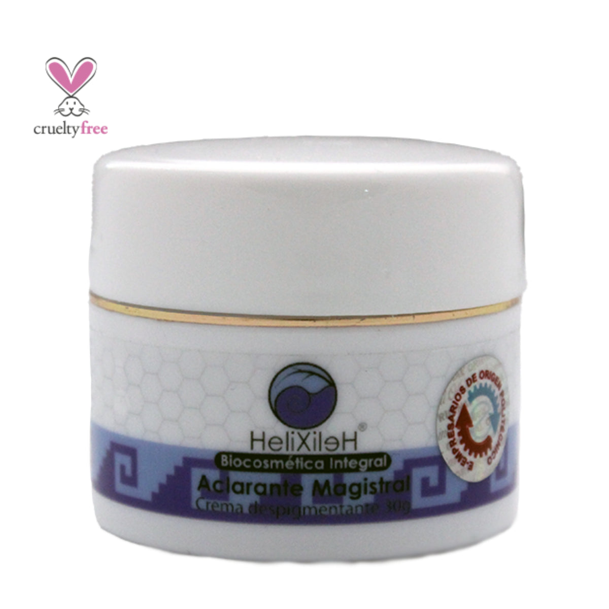 CREMA ACLARANTE MAGISTRAL 30G