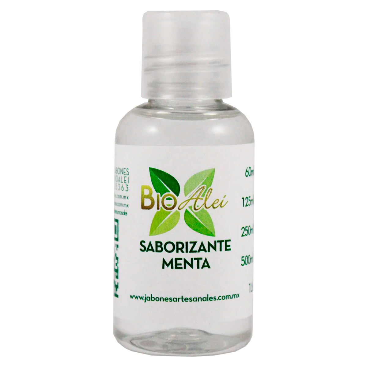 Saborizante Menta