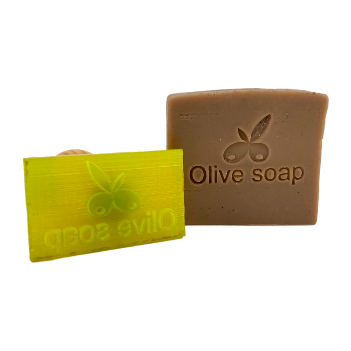 Sello Olive Soap